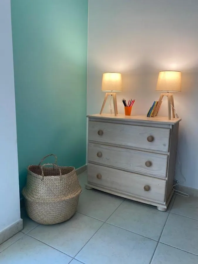 Beau Rivage Apartment Cavalaire-sur-Mer