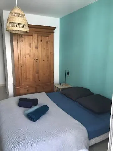 Apartmán Beau Rivage Cavalaire-sur-Mer