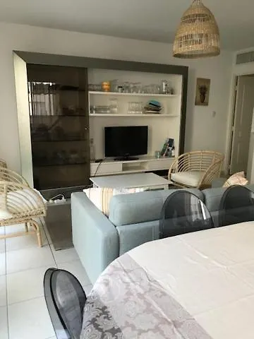 Beau Rivage Apartment Cavalaire-sur-Mer