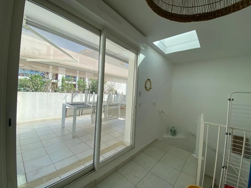 Beau Rivage Apartment Cavalaire-sur-Mer France